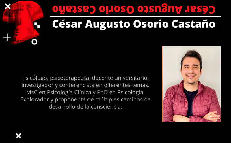 César Augusto Osorio